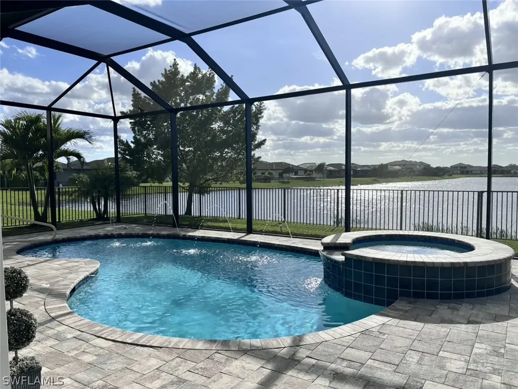 4944 Frattina Street Ave Maria FL 34142