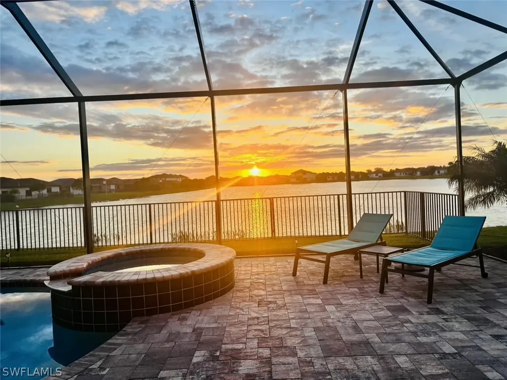 4944 Frattina Street Ave Maria FL 34142