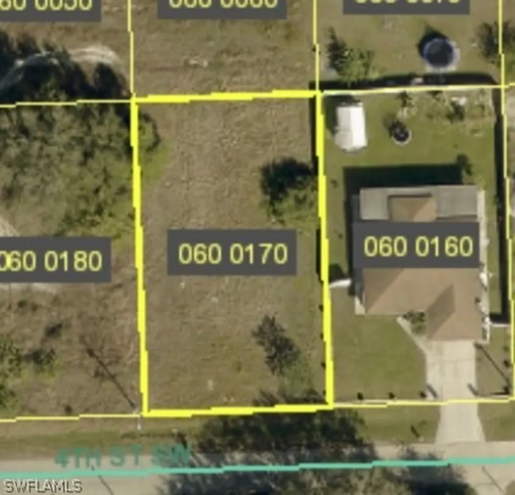3810 4th Street SW Lehigh Acres FL 33976