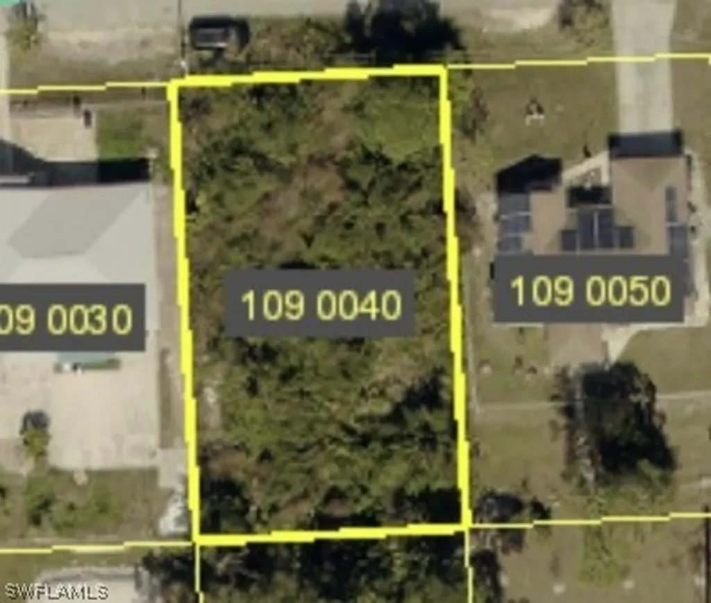 3213 29th Street SW Lehigh Acres FL 33976