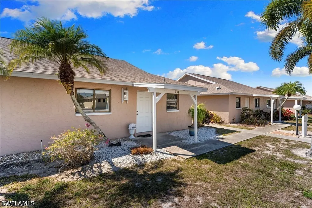 27670 S View Drive Bonita Springs FL 34135