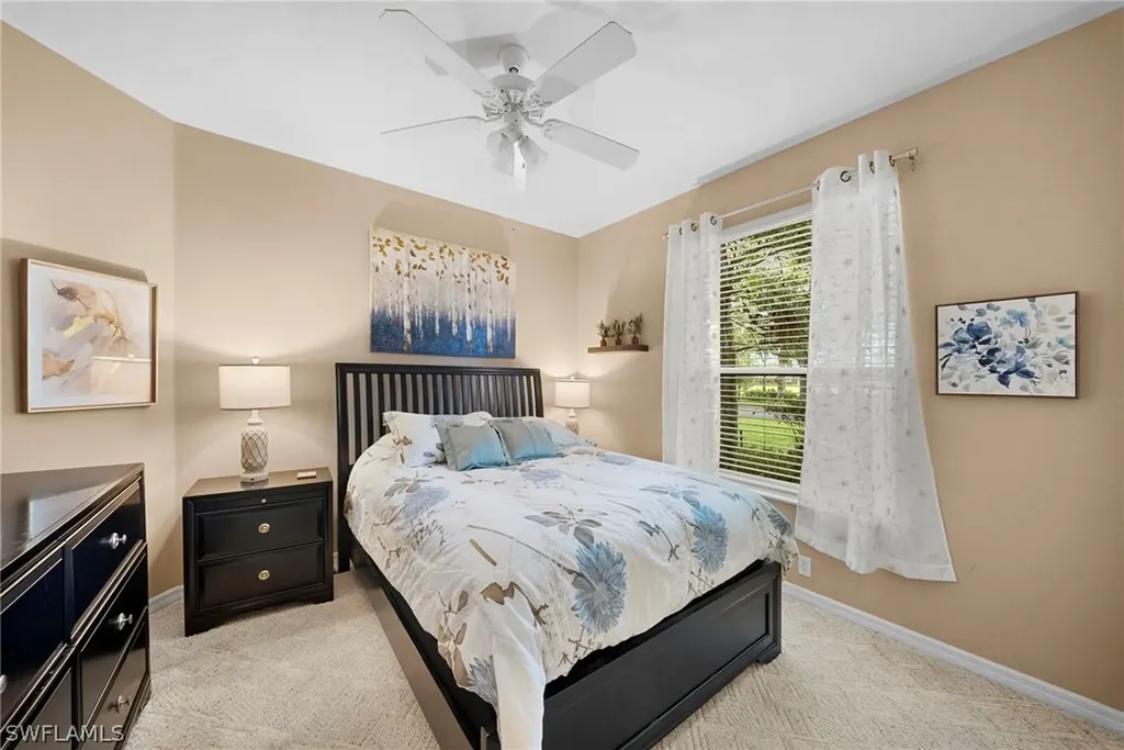8217 Parkstone Place Naples FL 34120
