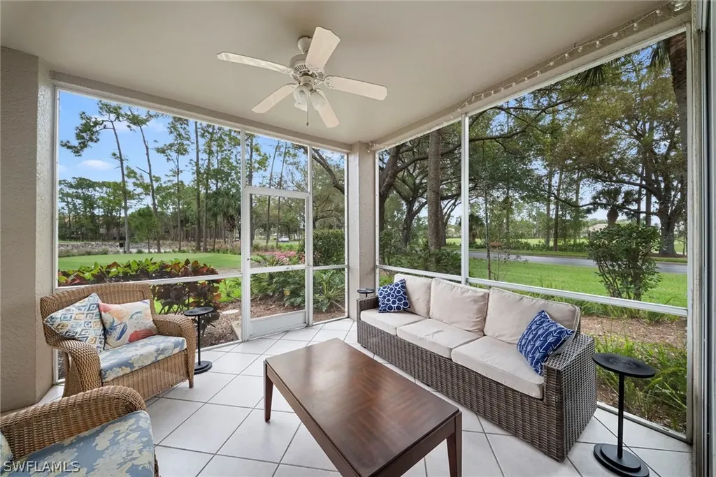 8217 Parkstone Place Naples FL 34120