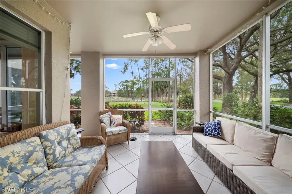 8217 Parkstone Place Naples FL 34120