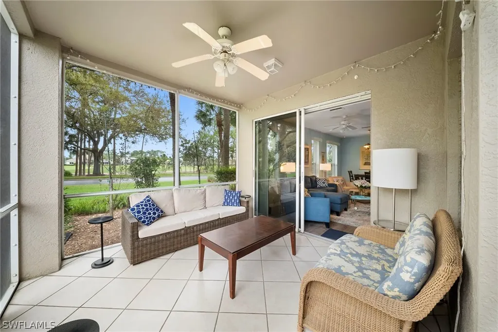 8217 Parkstone Place Naples FL 34120