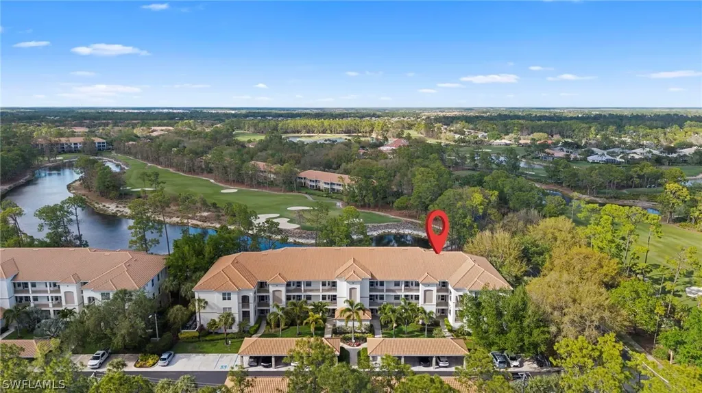 8217 Parkstone Place Naples FL 34120