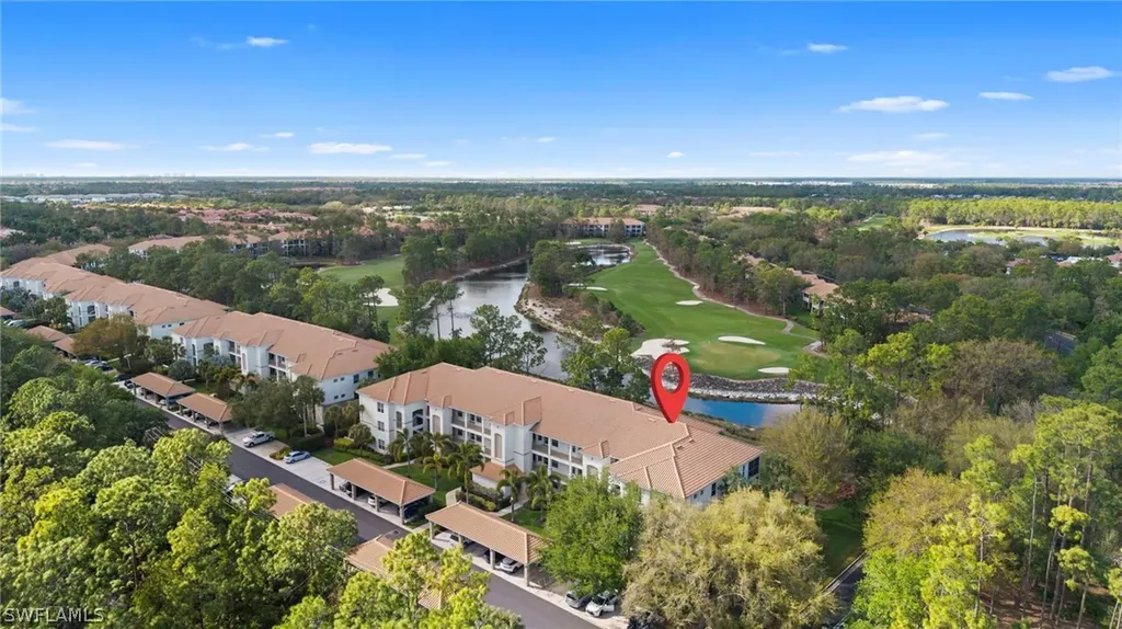 8217 Parkstone Place Naples FL 34120