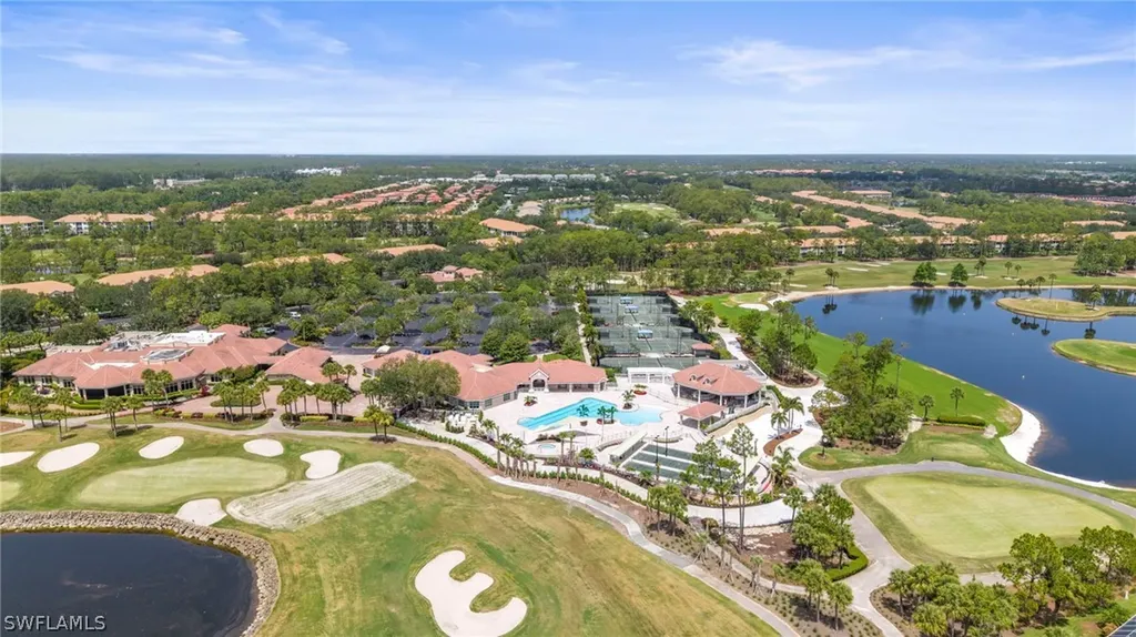 8217 Parkstone Place Naples FL 34120
