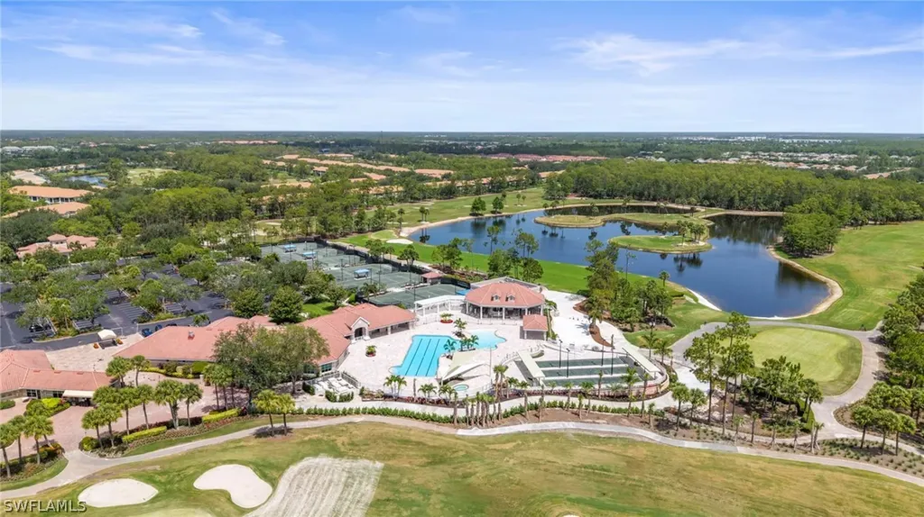 8217 Parkstone Place Naples FL 34120