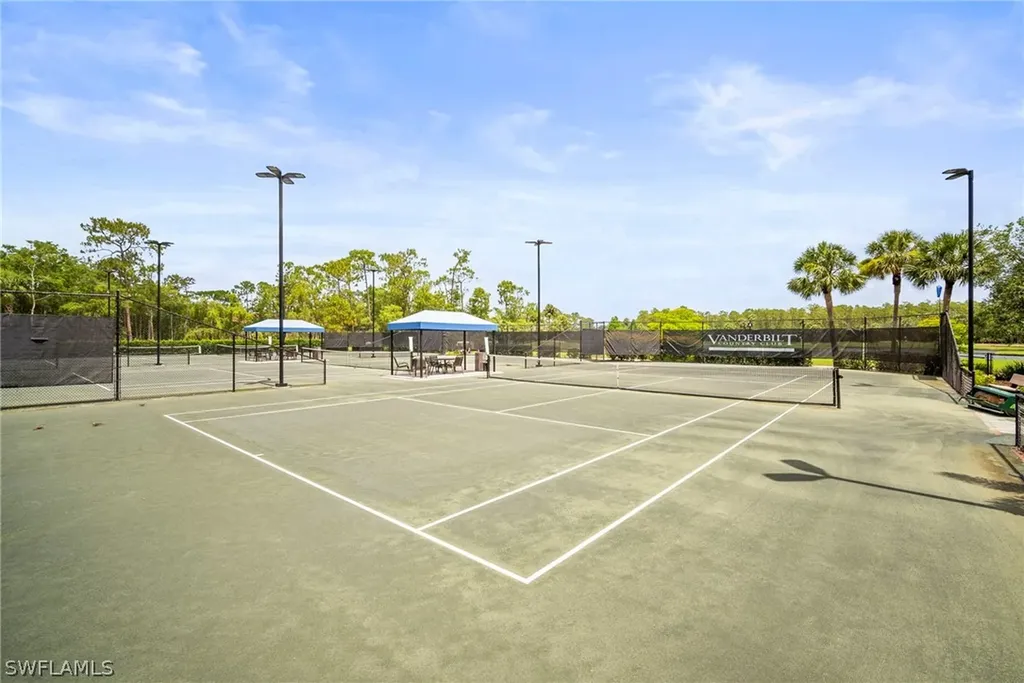8217 Parkstone Place Naples FL 34120