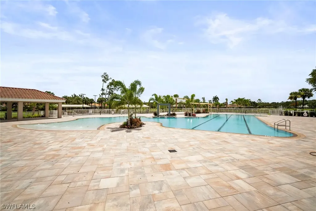 8217 Parkstone Place Naples FL 34120