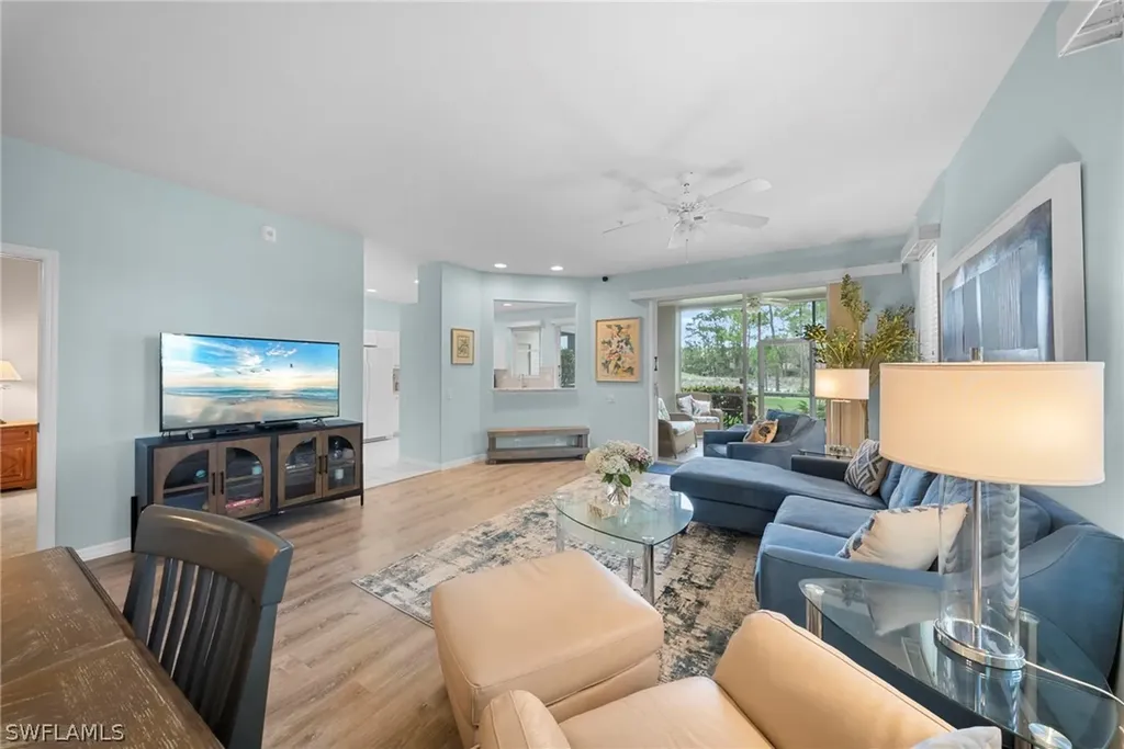 8217 Parkstone Place Naples FL 34120