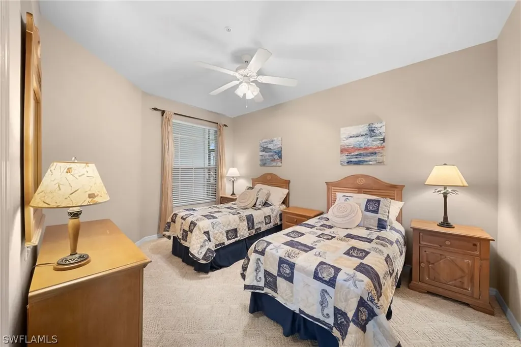 8217 Parkstone Place Naples FL 34120