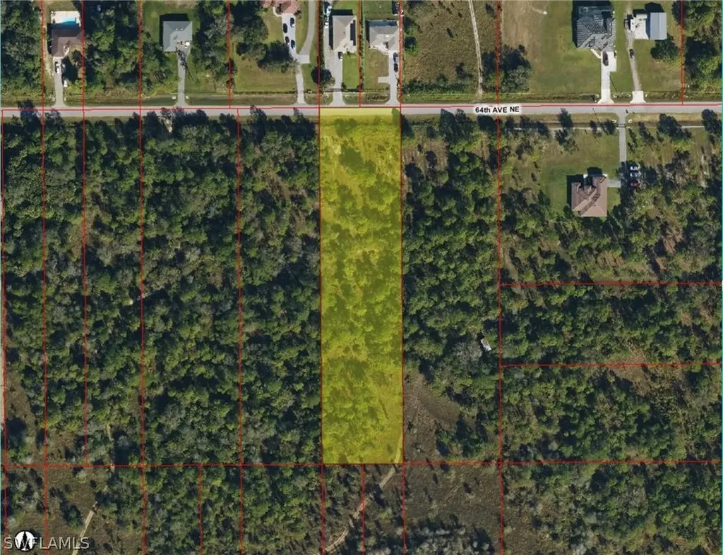 64TH NE Avenue Naples FL 34120