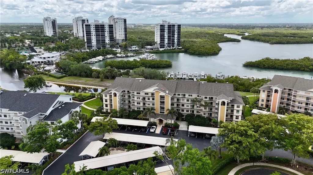 320 Horse Creek Drive Naples FL 34110