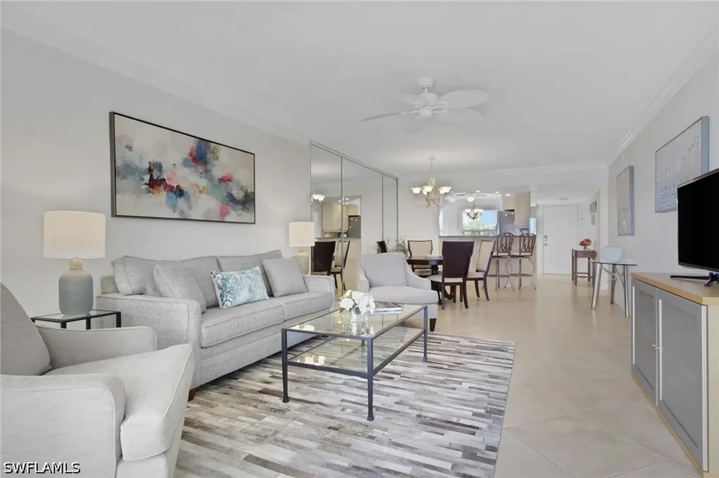 320 Horse Creek Drive Naples FL 34110