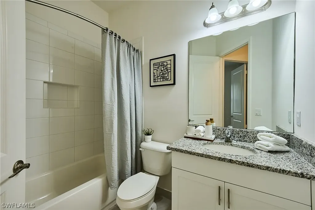 4486 Crimson Avenue Naples FL 34119