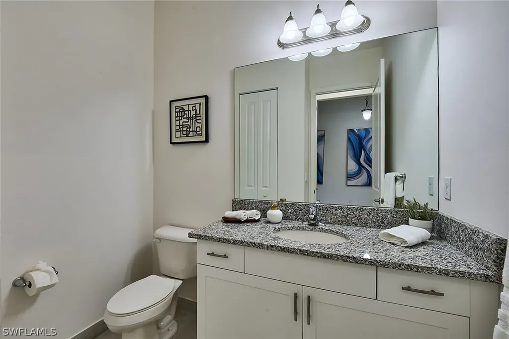 4486 Crimson Avenue Naples FL 34119