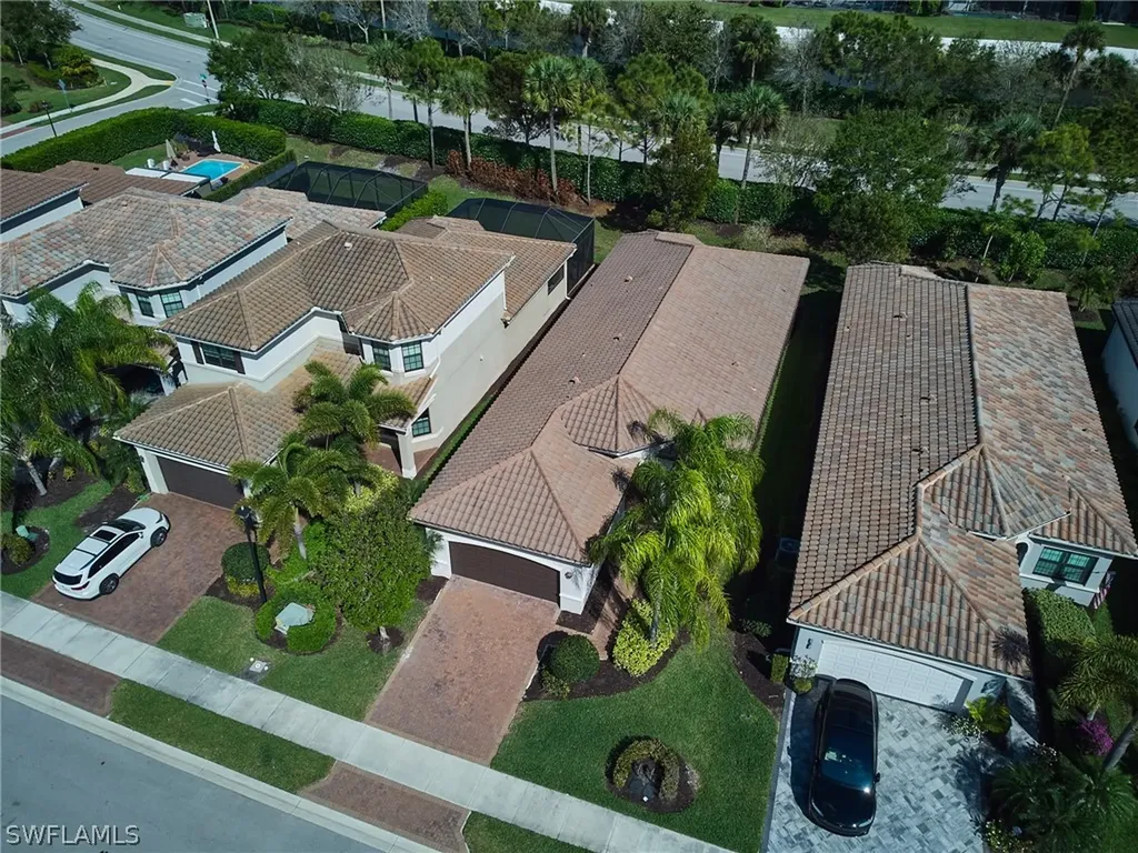 4486 Crimson Avenue Naples FL 34119
