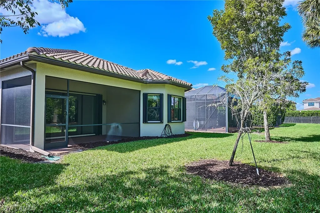 4486 Crimson Avenue Naples FL 34119