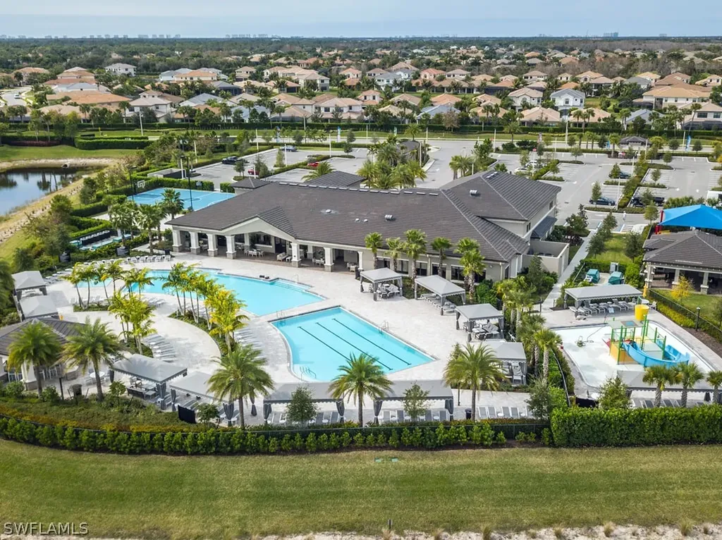 4486 Crimson Avenue Naples FL 34119