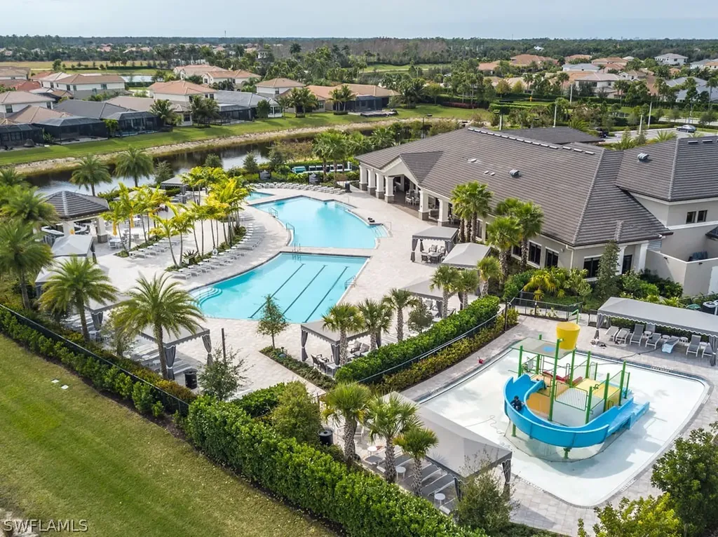 4486 Crimson Avenue Naples FL 34119