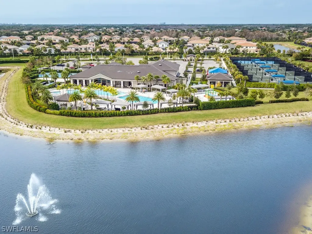 4486 Crimson Avenue Naples FL 34119