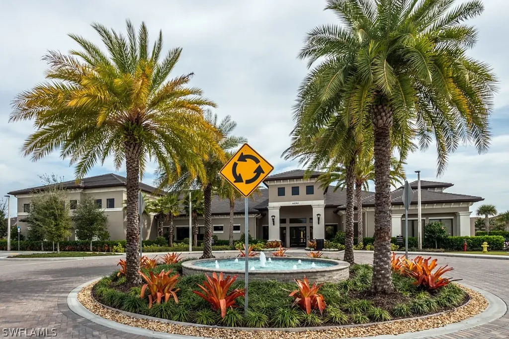 4486 Crimson Avenue Naples FL 34119