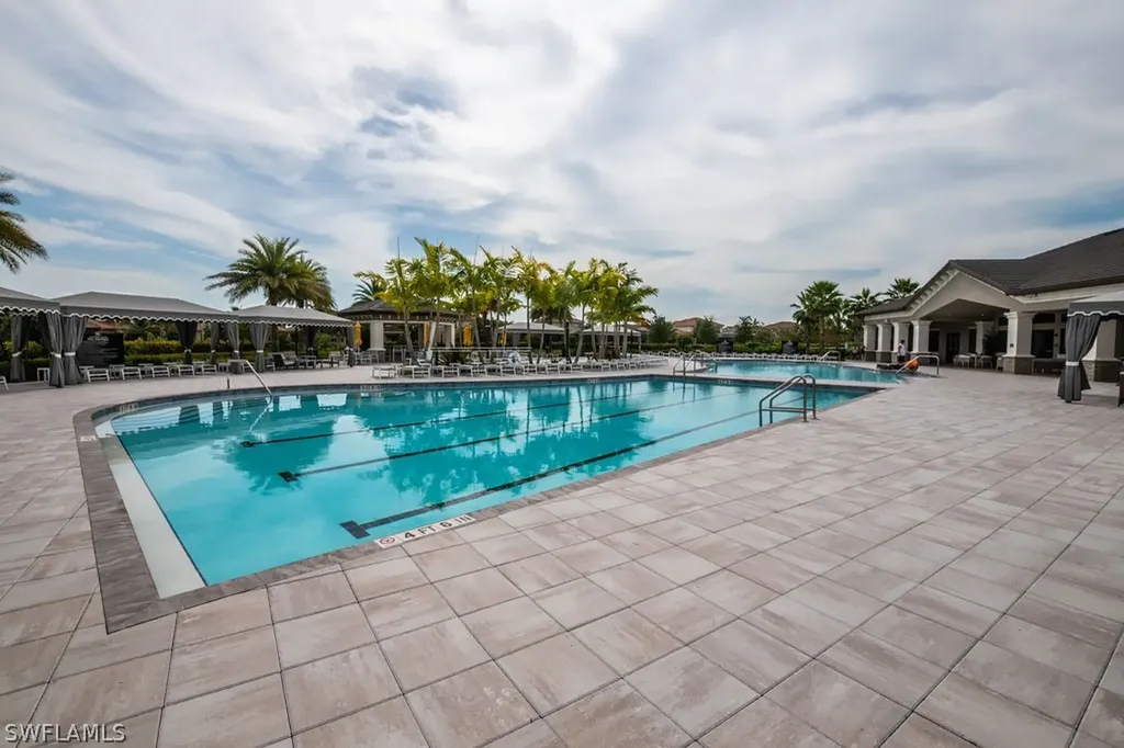4486 Crimson Avenue Naples FL 34119