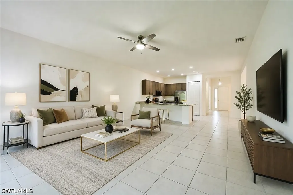 4486 Crimson Avenue Naples FL 34119