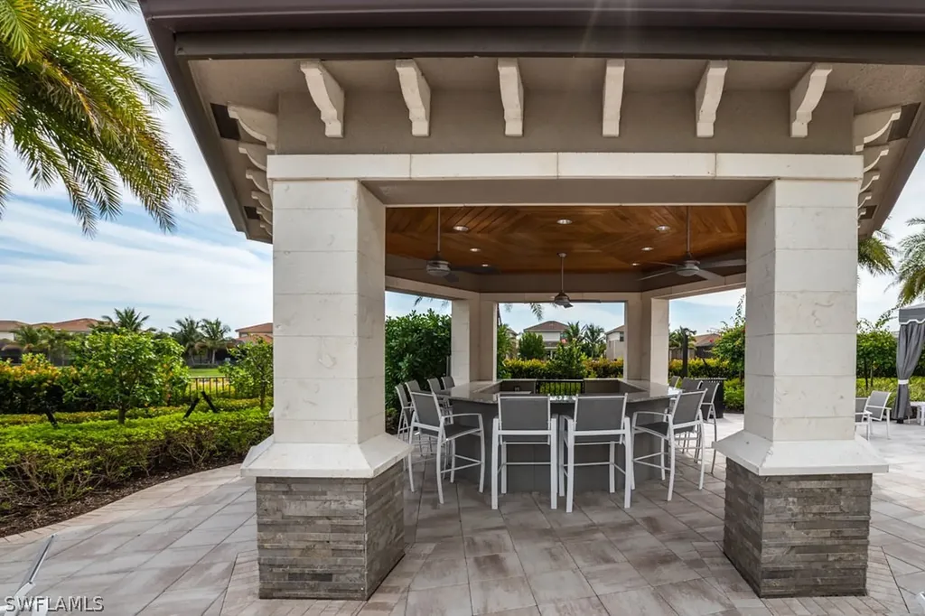 4486 Crimson Avenue Naples FL 34119