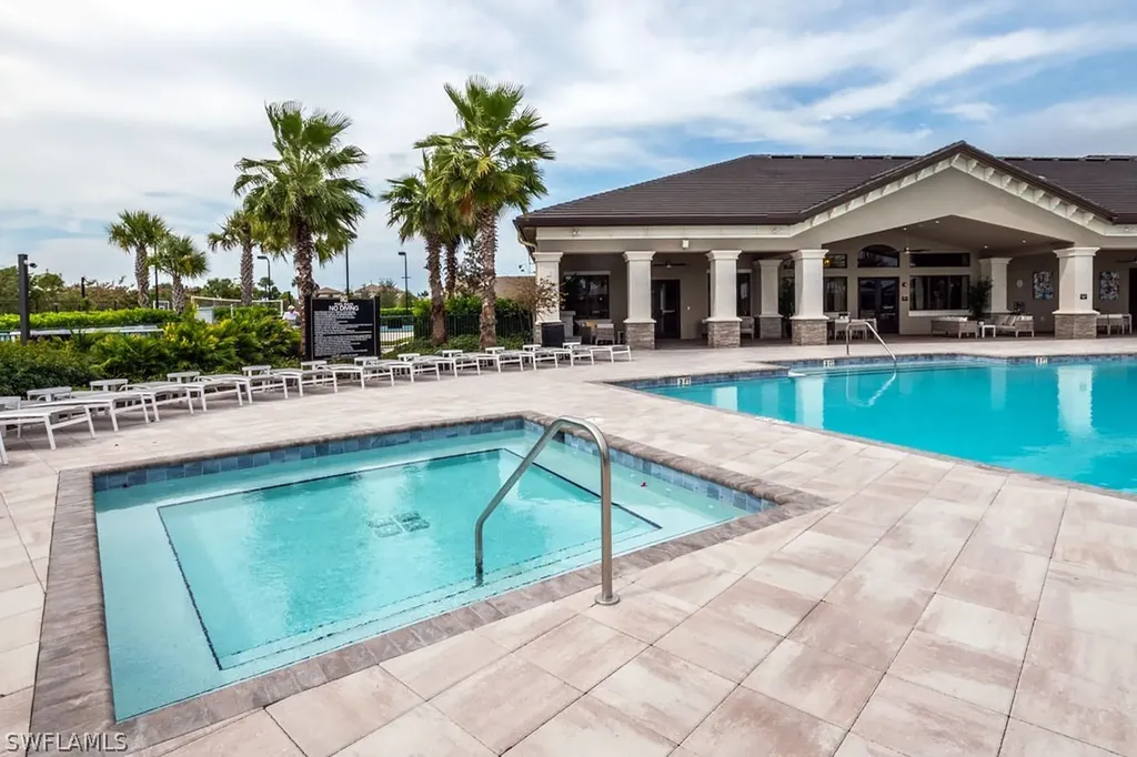 4486 Crimson Avenue Naples FL 34119
