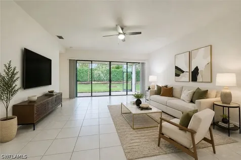 4486 Crimson Avenue Naples FL 34119