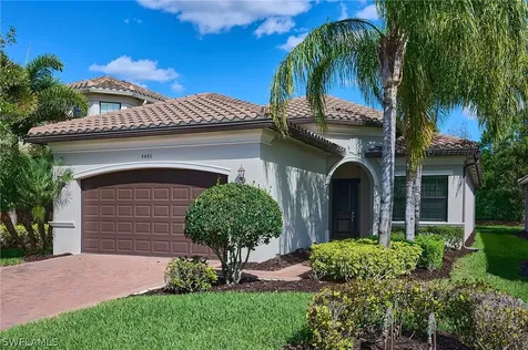 4486 Crimson Avenue Naples FL 34119
