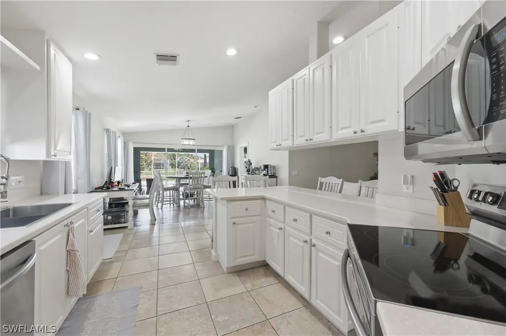 7615 Novara Court Naples FL 34114