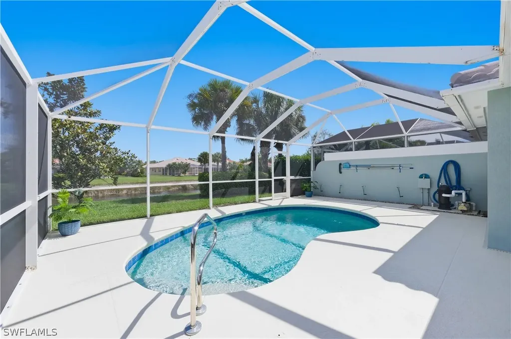 7615 Novara Court Naples FL 34114