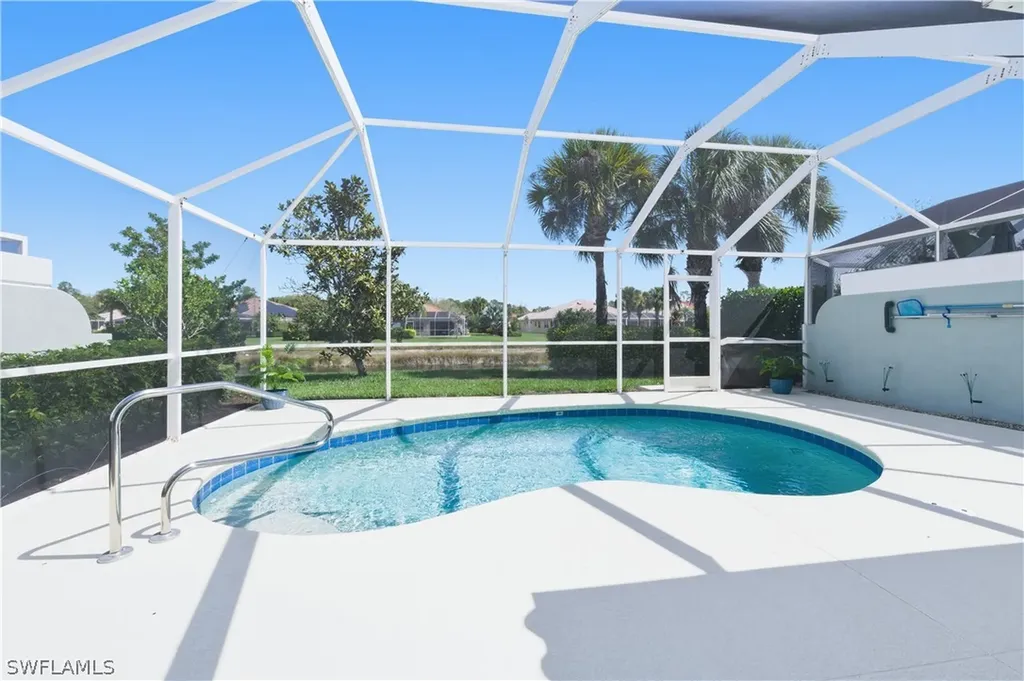 7615 Novara Court Naples FL 34114