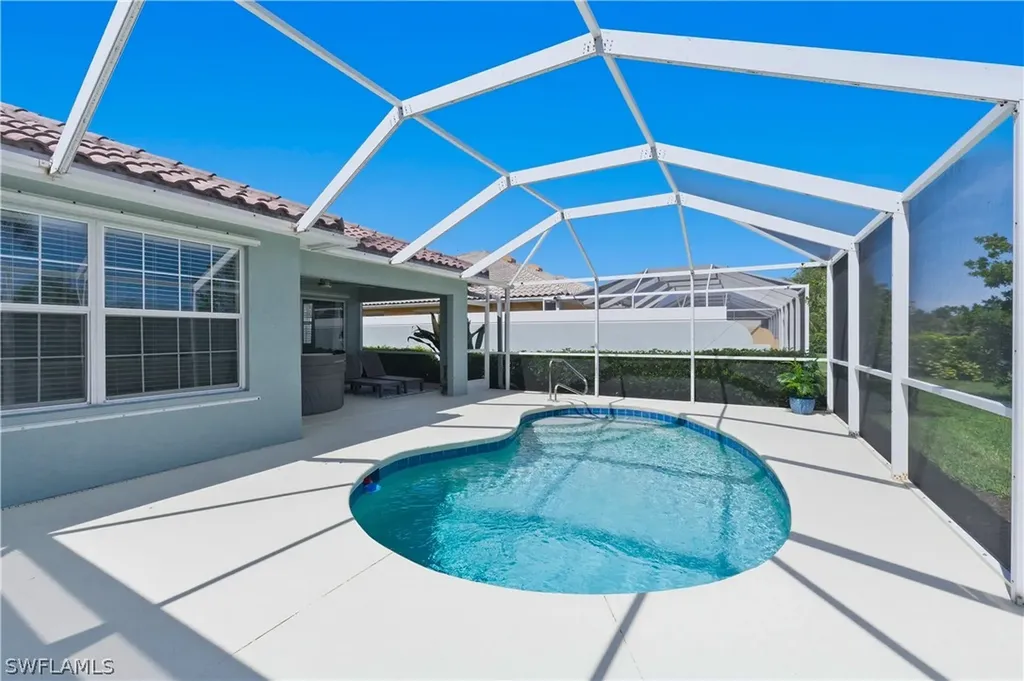 7615 Novara Court Naples FL 34114