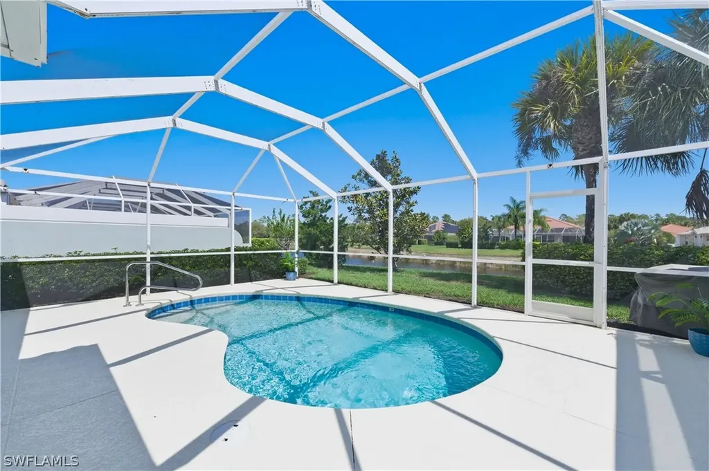 7615 Novara Court Naples FL 34114