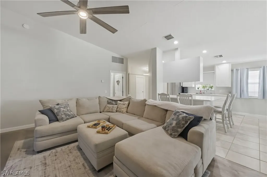 7615 Novara Court Naples FL 34114