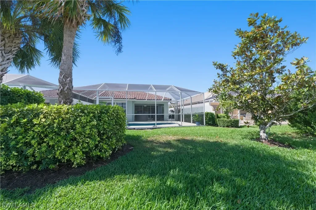 7615 Novara Court Naples FL 34114