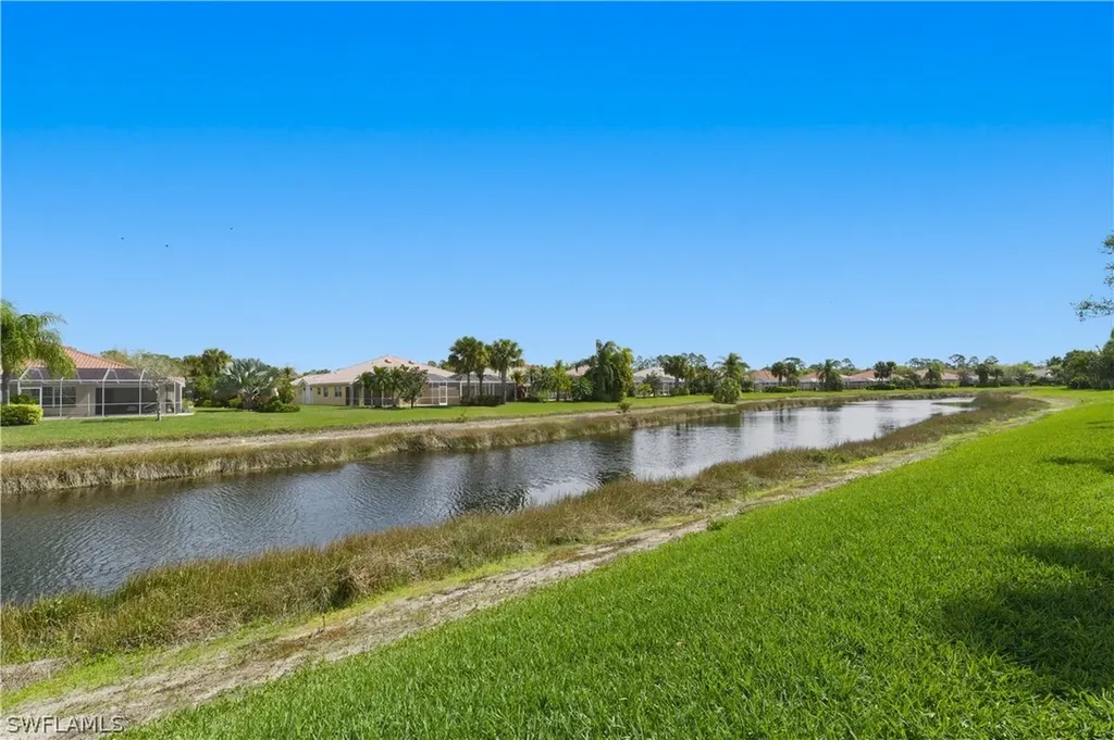 7615 Novara Court Naples FL 34114