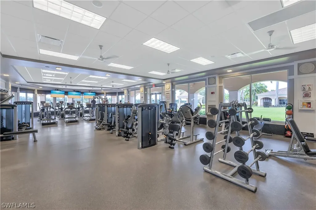 7615 Novara Court Naples FL 34114