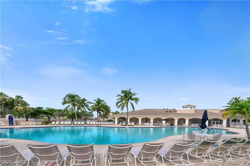 7615 Novara Court Naples FL 34114