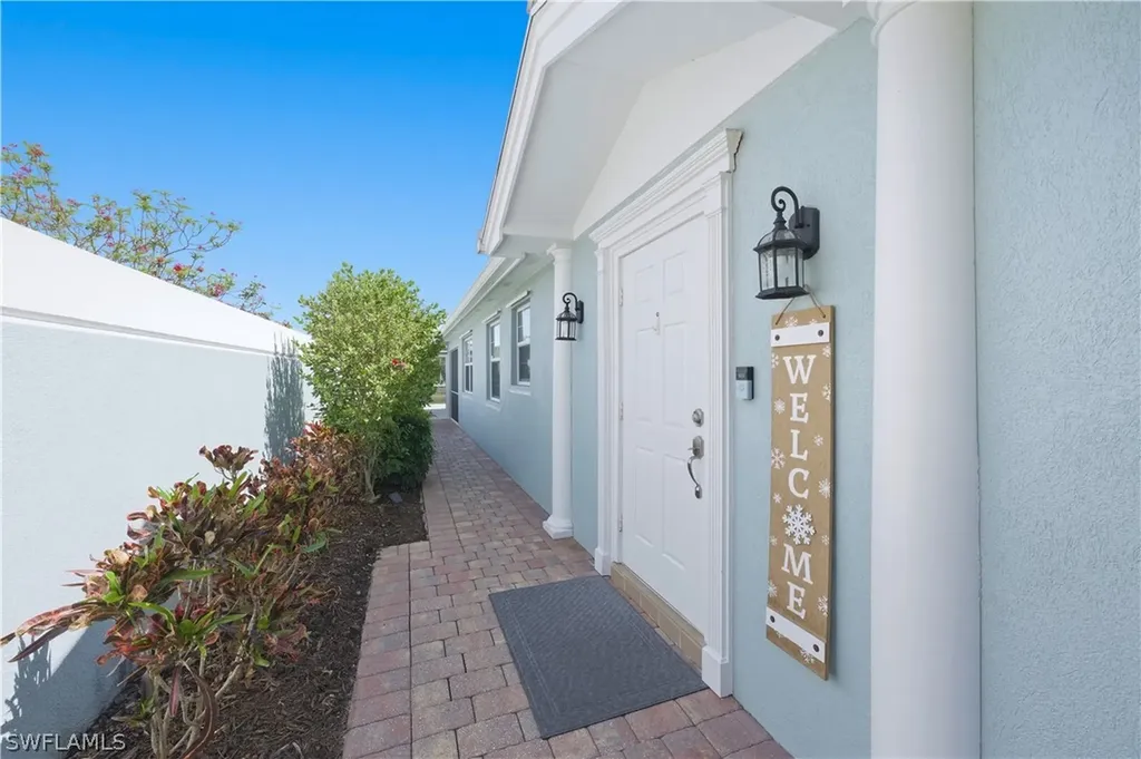 7615 Novara Court Naples FL 34114