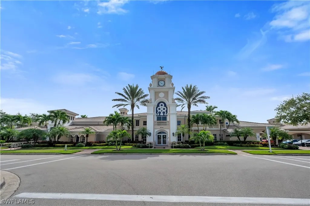 7615 Novara Court Naples FL 34114