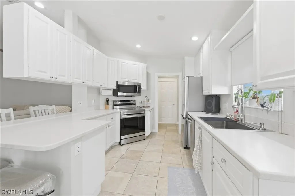 7615 Novara Court Naples FL 34114