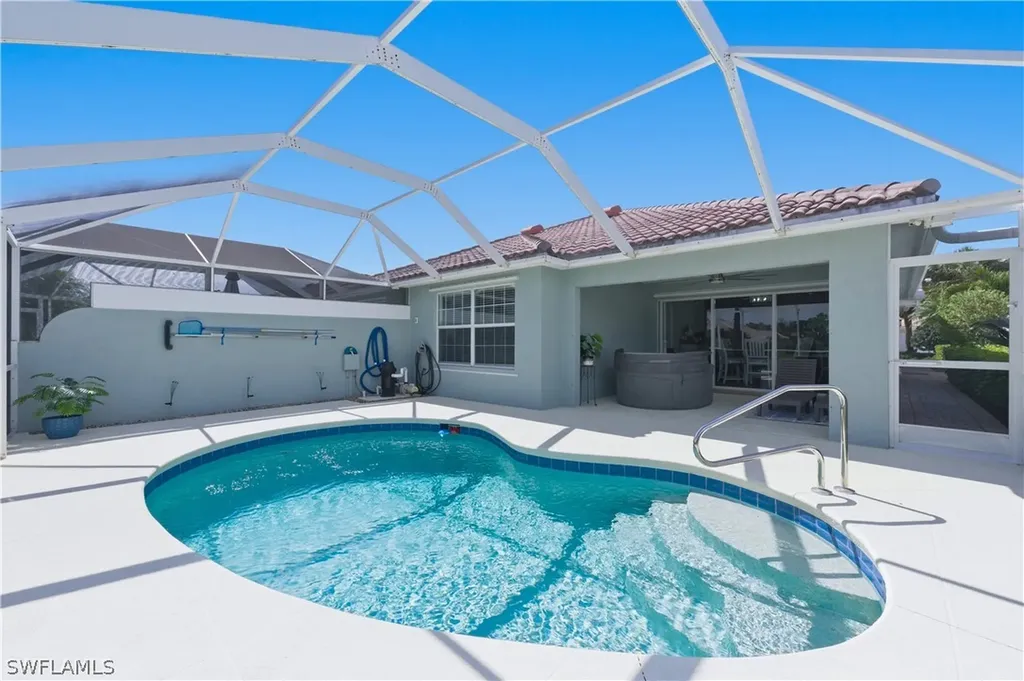 7615 Novara Court Naples FL 34114