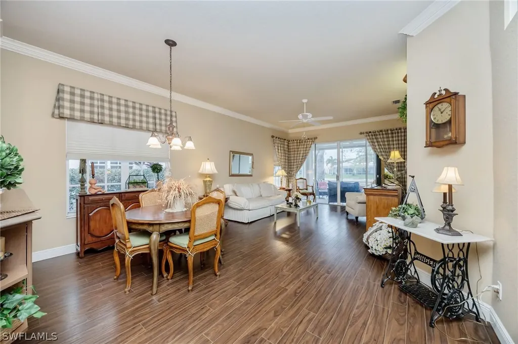 6541 Ilex Circle Naples FL 34109
