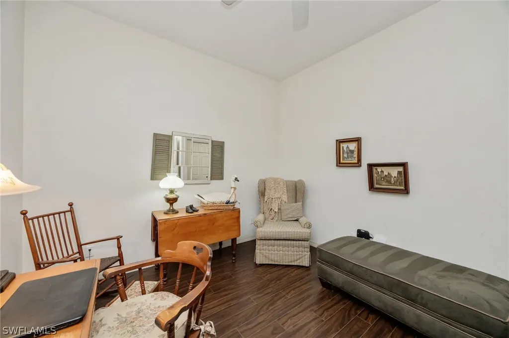 6541 Ilex Circle Naples FL 34109